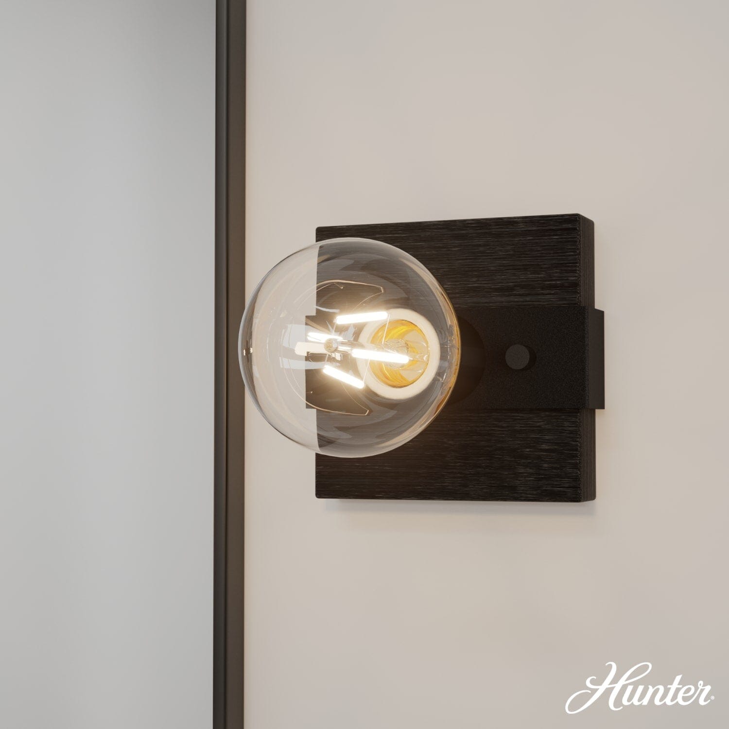 Donelson 1 Light Sconce - Image 2