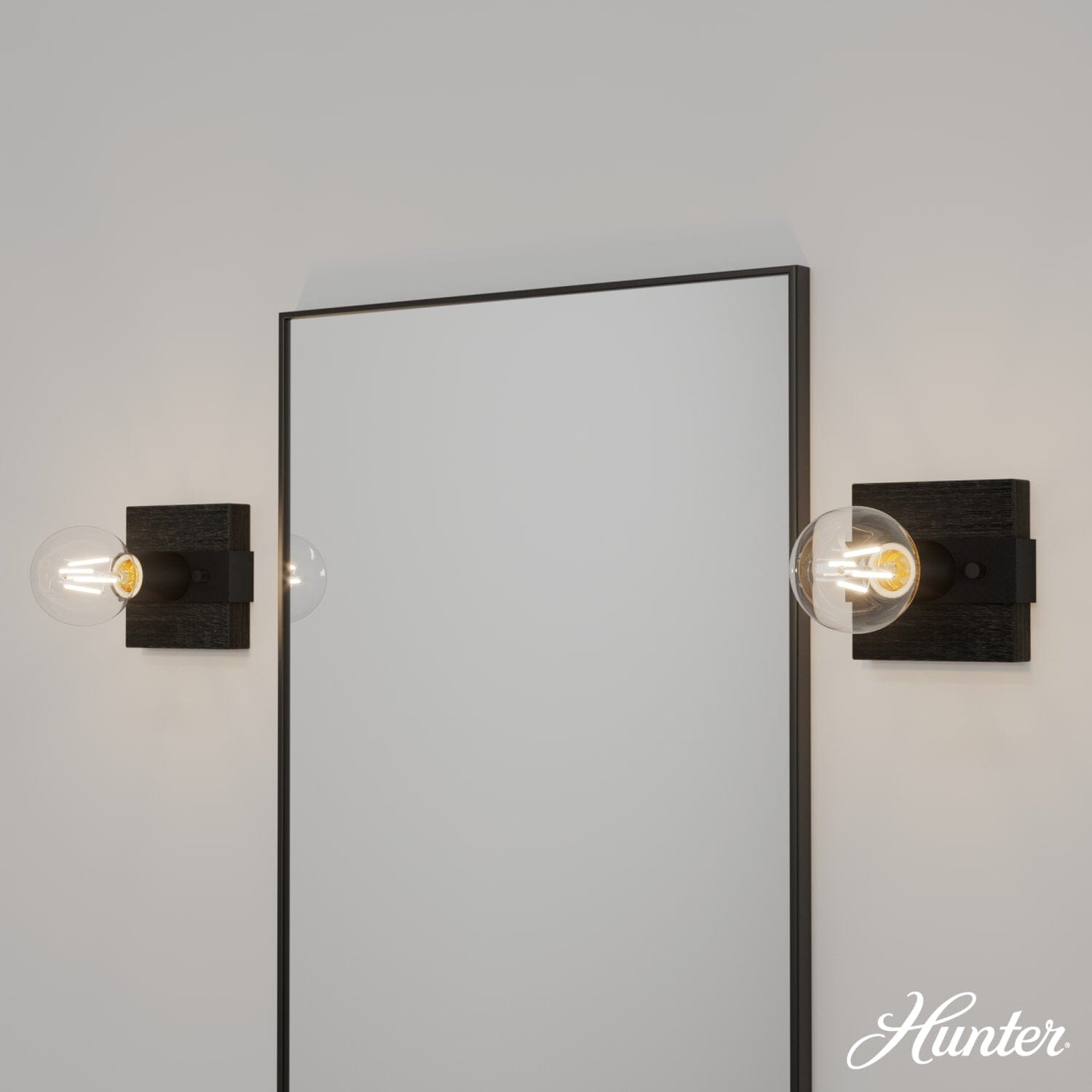 Donelson 1 Light Sconce - Image 4