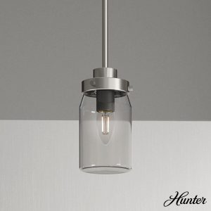 Devon Park 1 Light Mini Pendant
