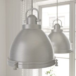 Bridgemoor 2 Light Pendant