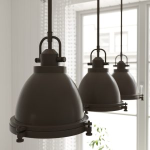 Bridgemoor 1 Light Pendant