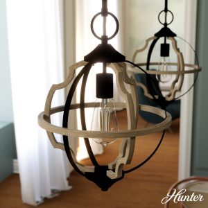 Stone Creek 1 Light Pendant