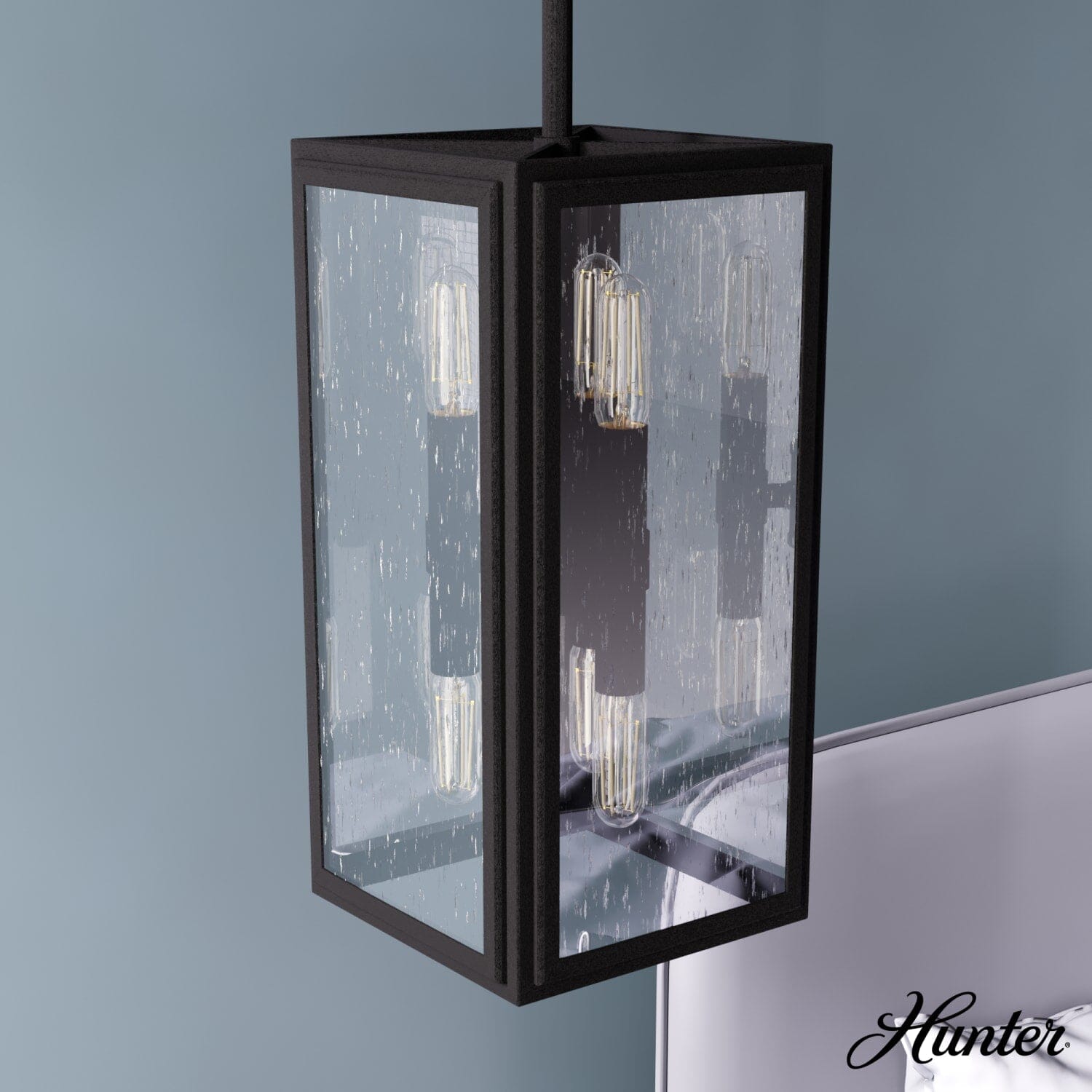 Felippe 6 Light Pendant - Image 2