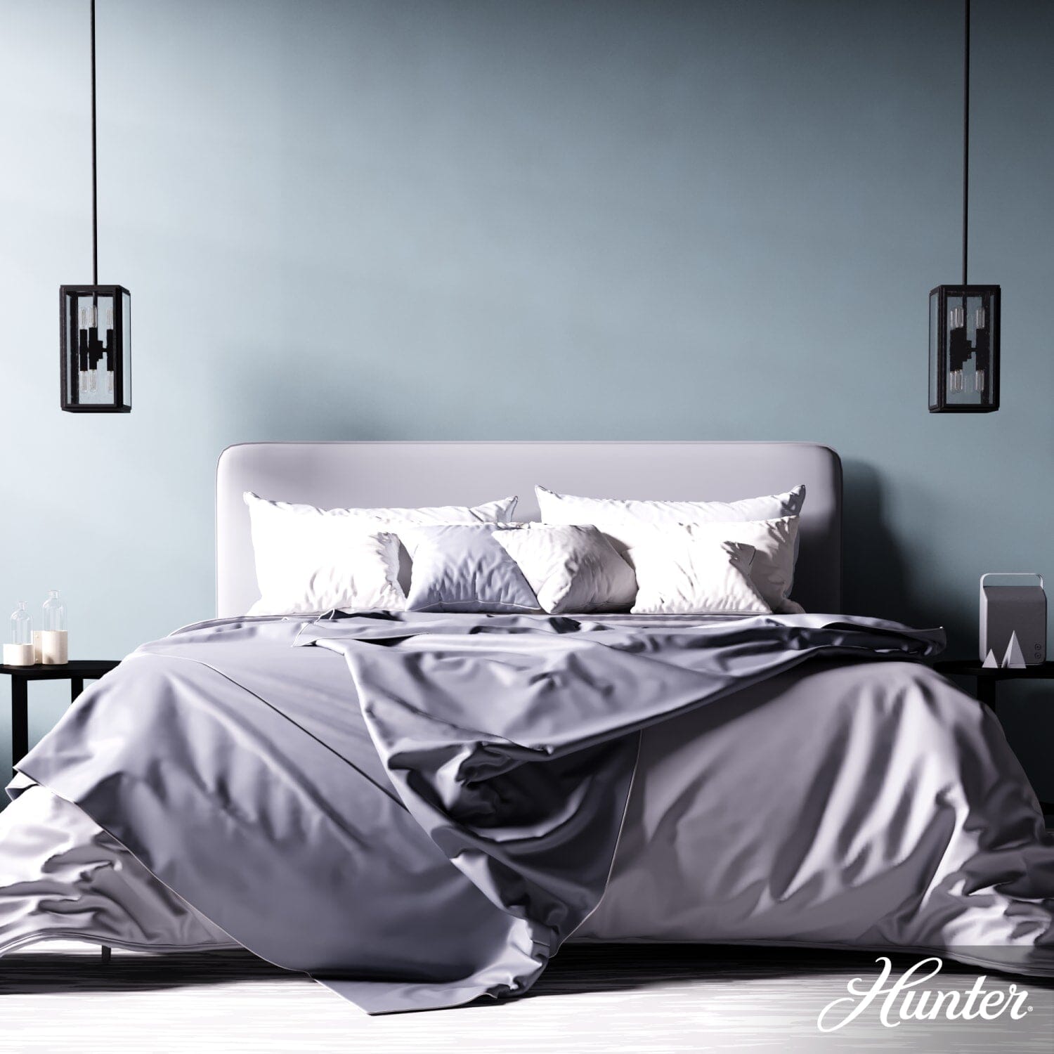 Felippe 6 Light Pendant - Image 4