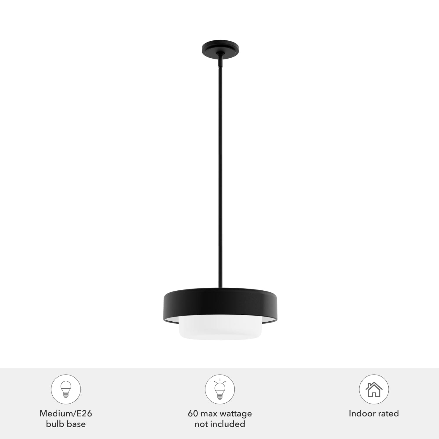Station 2 Light Pendant - Image 6