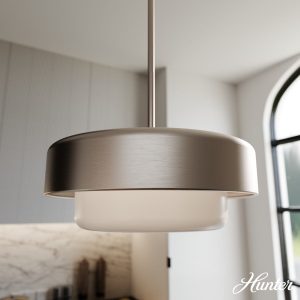 Station 2 Light Pendant