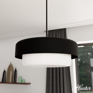 Station 4 Light Pendant