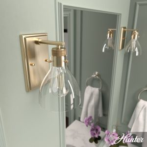 Van Nuys 1 Light Wall Sconce