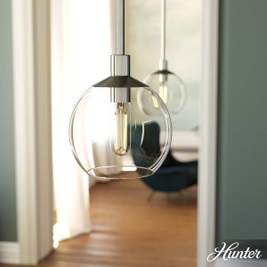 Xidane 1 Light Mini Pendant