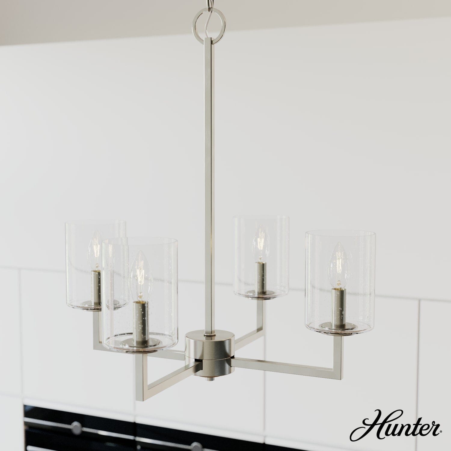 Kerrison Chandelier 4 Light