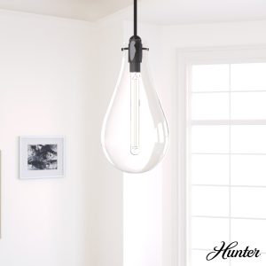 Lundin 1 Light Pendant 11 inch