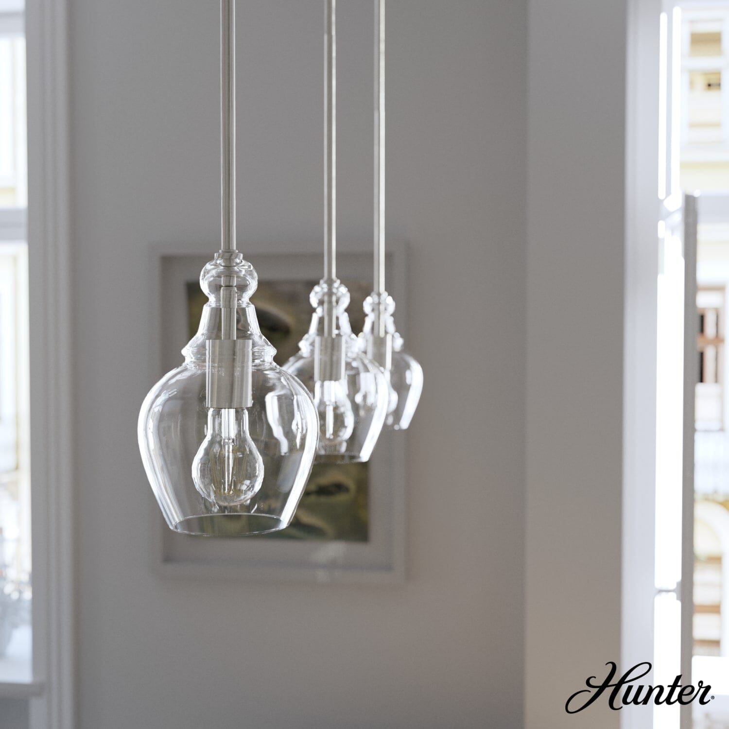 Maple Park 1 Light Mini Pendant - Image 2