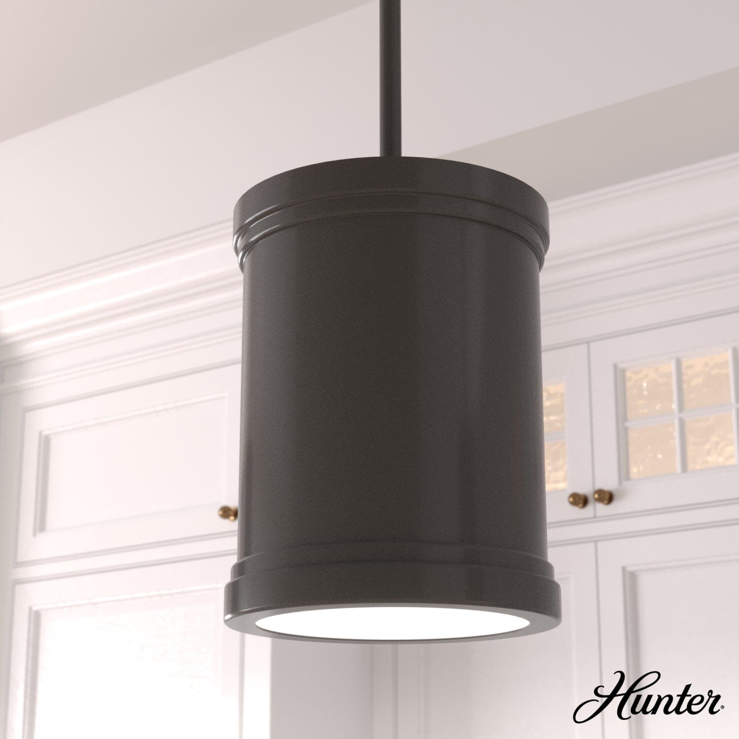 Capshaw 1 Light Pendant