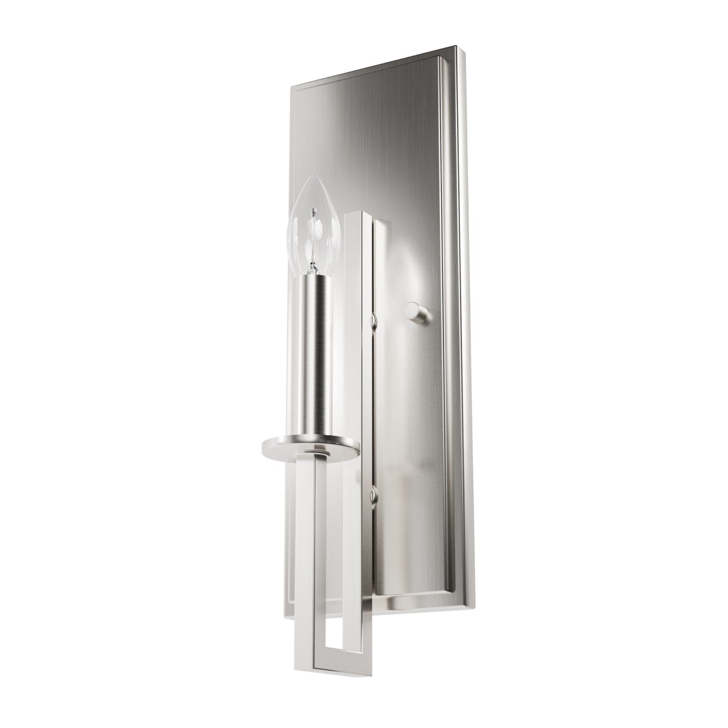 Bearden 1 Light Wall Sconce - Image 5