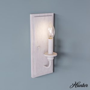 Southcrest 1 Light Wall Sconce