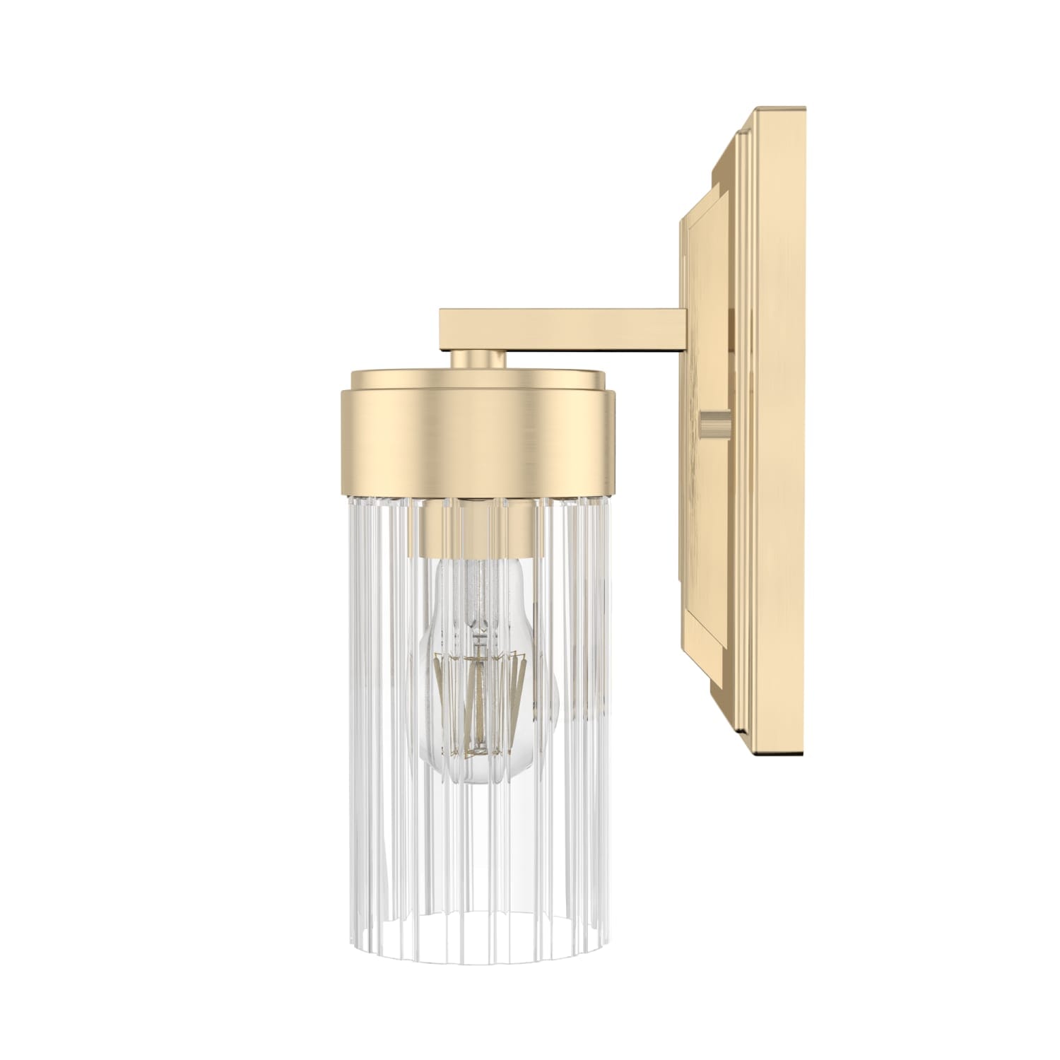 Gatz 1 Light Wall Sconce - Image 6