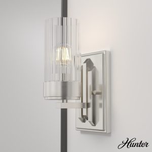 Gatz Wall Sconce 1 Light