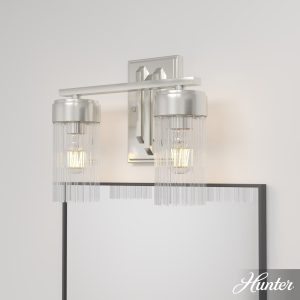Gatz Vanity 2 Light