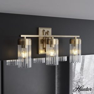 Gatz 3 Light Vanity