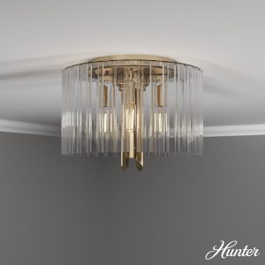Gatz Flush mount