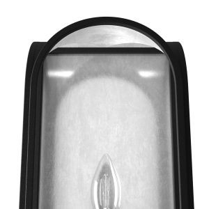 Dukestown Wall Sconce 1 Light