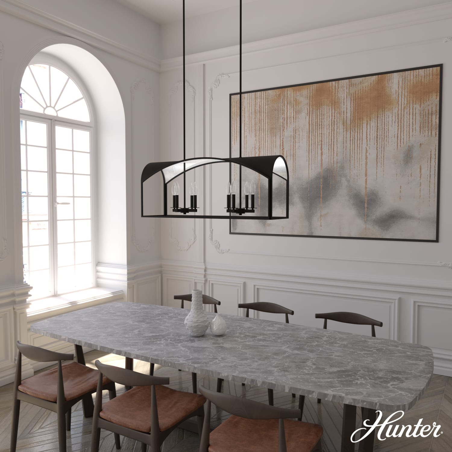 Dukestown Linear 8 Light - Image 5