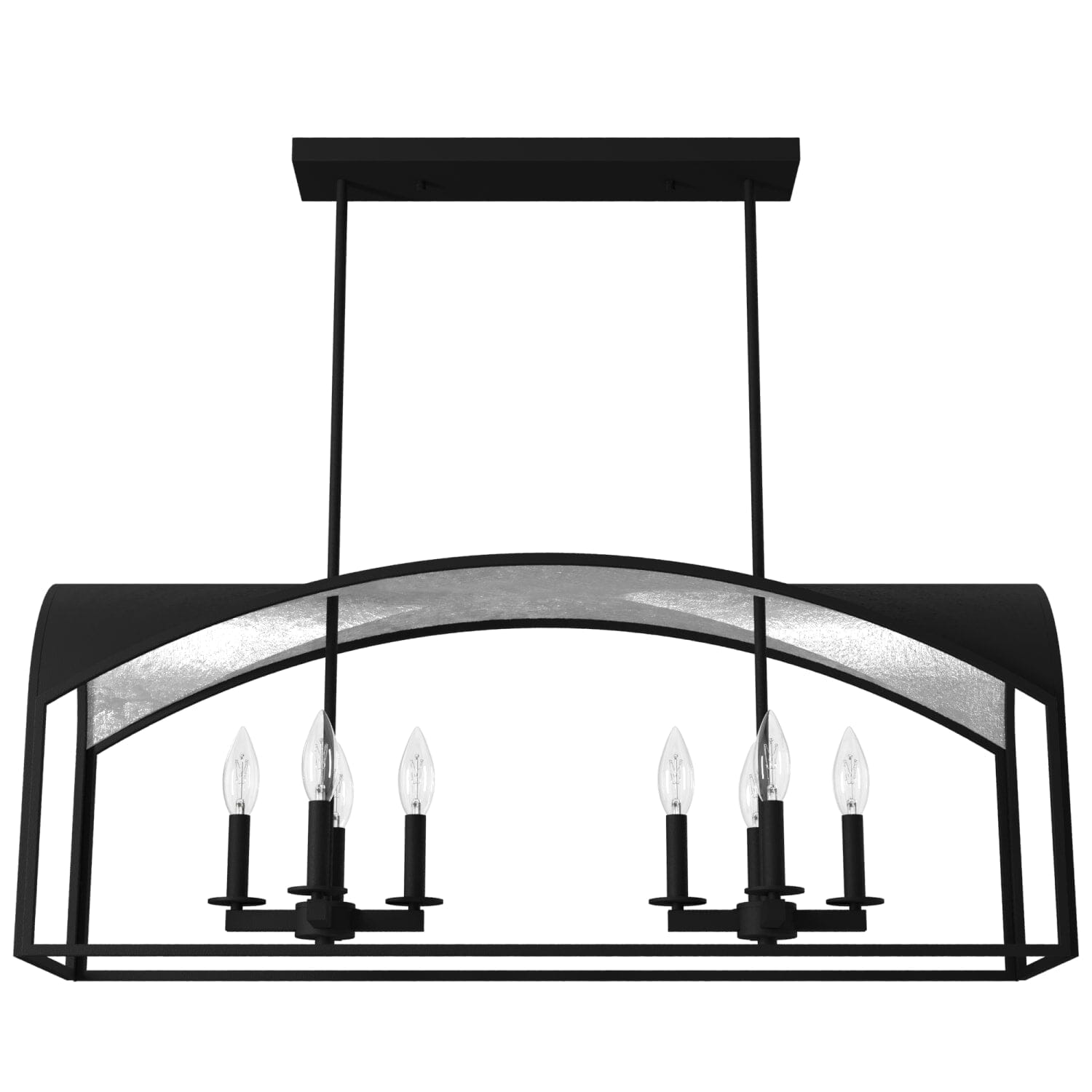 Dukestown Linear 8 Light - Image 4