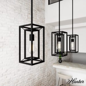 Doherty 1 Light Mini Pendant