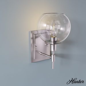 Xidane Wall Sconce 1 Light
