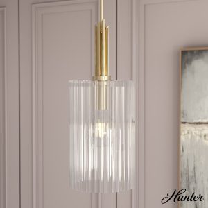 Gatz Pendant
