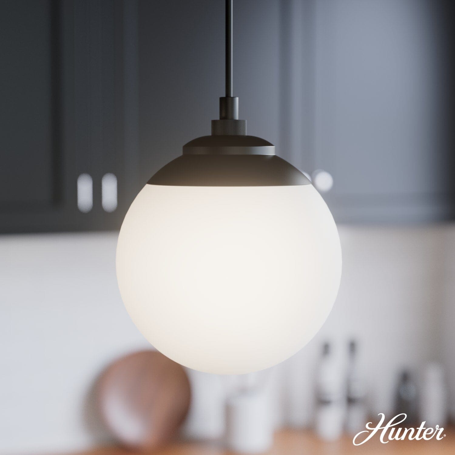 Hepburn Linear Cluster 3 Light - Image 2