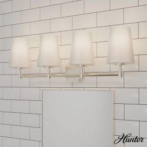 Nolita 4-light Vanity