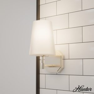 Nolita 1 Light Wall Sconce