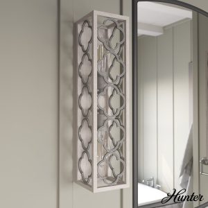 Gablecrest 2 Light Wall Sconce