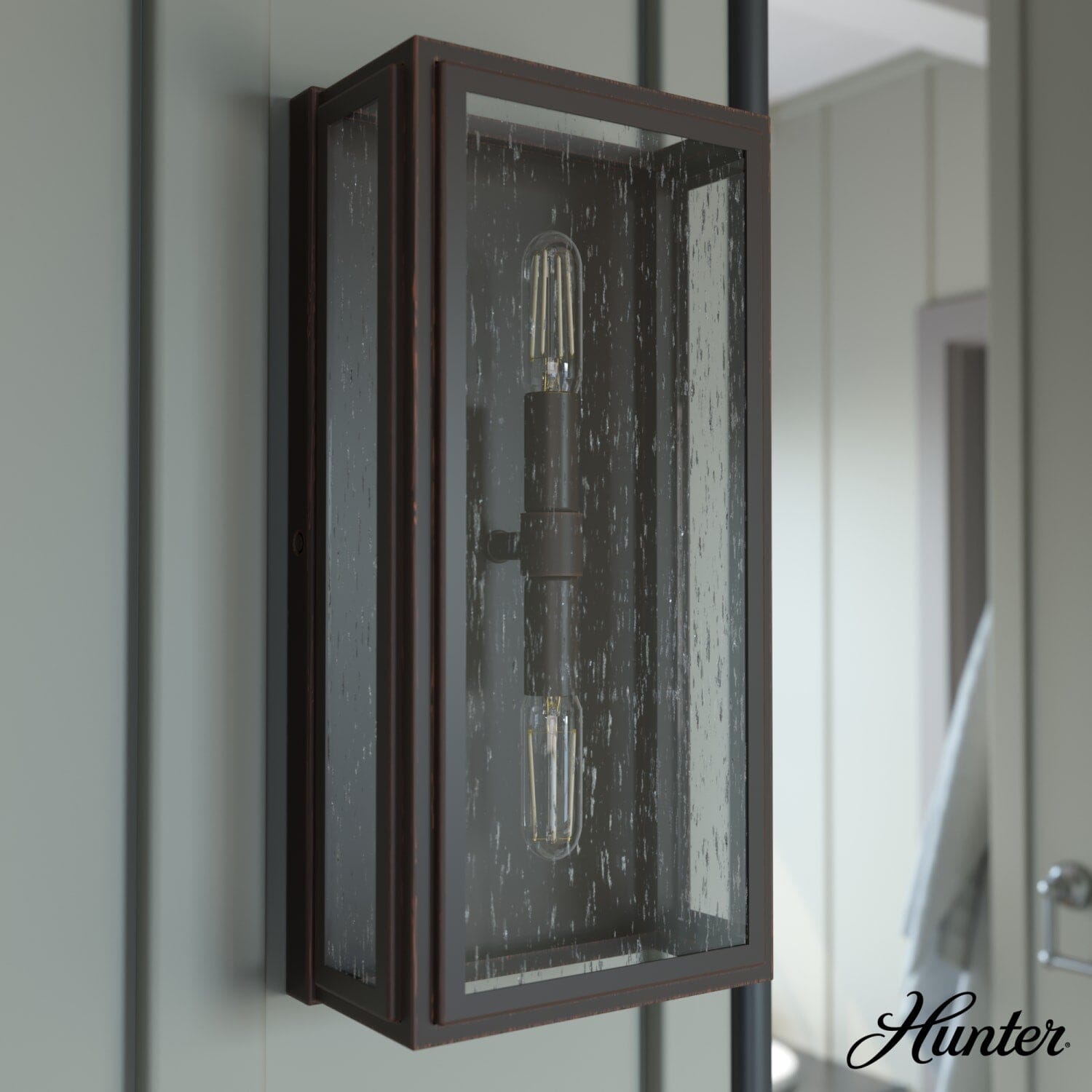 Felippe 2 Light Wall Sconce - Image 2