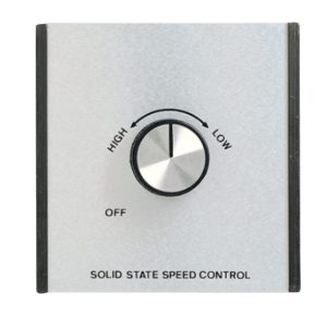Original Multiple Fan Speed Wall Control - 22394