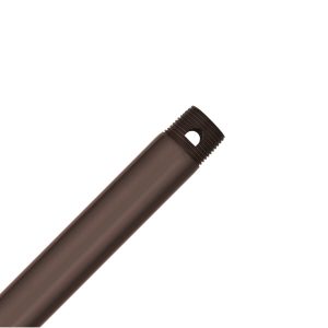 72" Chestnut Brown Original Downrod - 23065