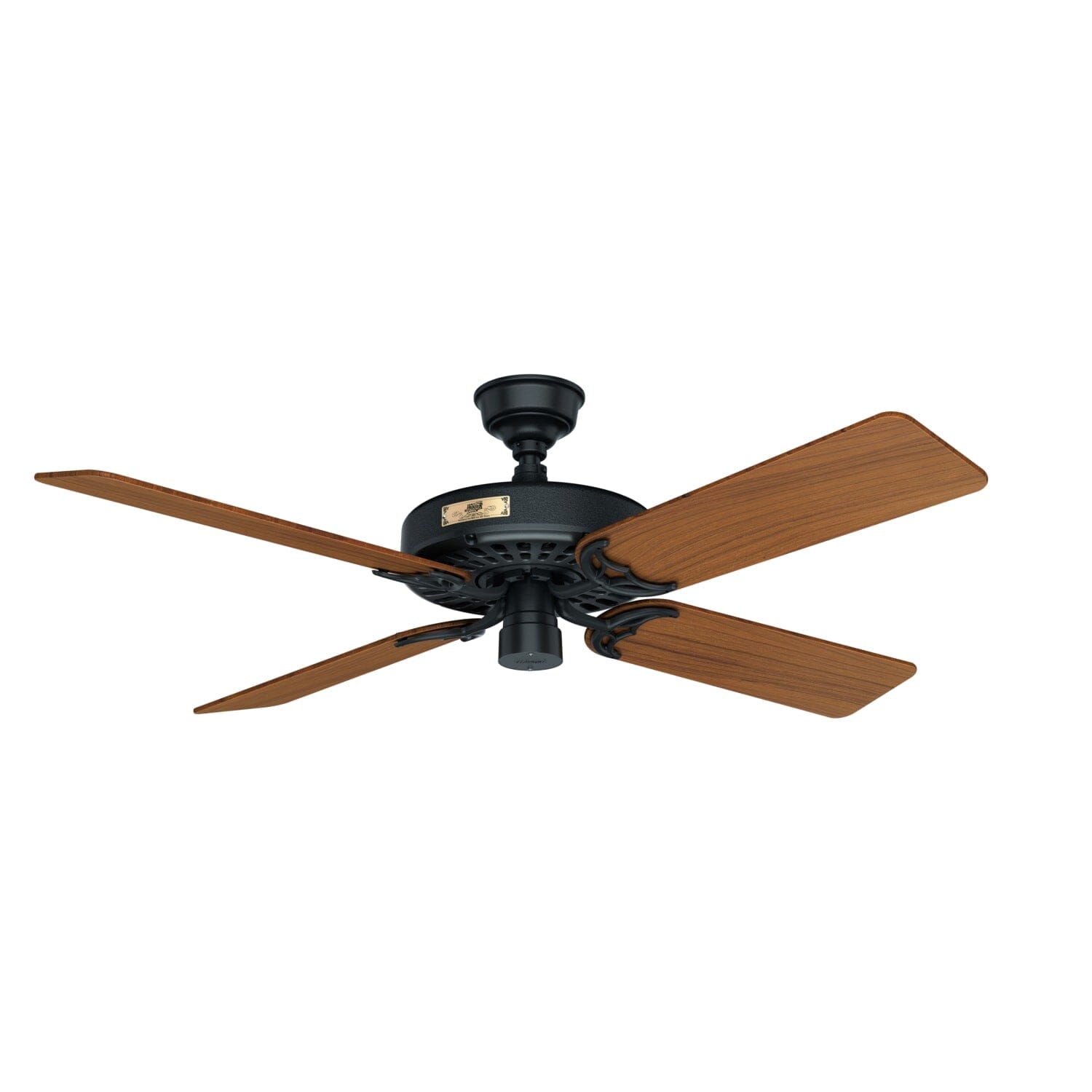 Outdoor Original Teak Blades 52 inch - Image 2