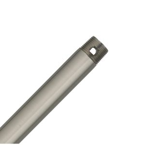 Brushed Nickel 48" Downrod - 26023