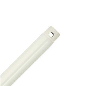 36" Original White Downrod - 26327