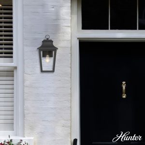 Spring Cove Outdoor 1 Light Medium 15 Inch Wall Light