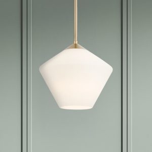 Celestial Valley 1 Light Small 10 Inch Pendant