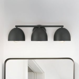 Erling 3 Light Medium 22 Inch Vanity