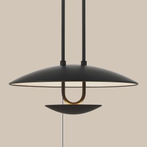Sunset Ridge LED Large 18 Inch Pendant