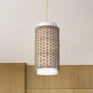 Laila 3 Light Large 12 Inch Large Pendant