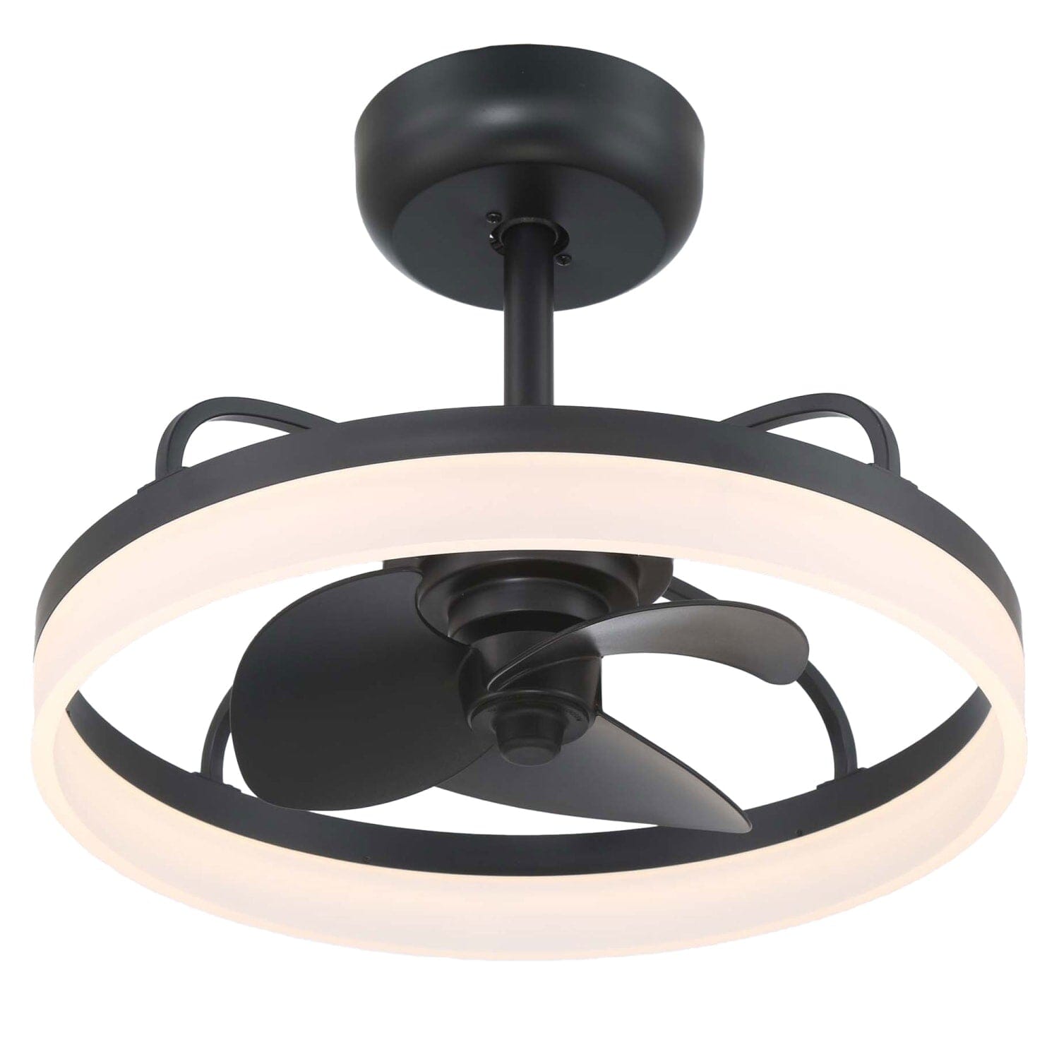 Avel Indoor SureSpeed Fandelier 20 inch with Light and Remote - Image 6