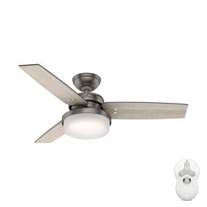 Sentinel with LED Light 44 inch