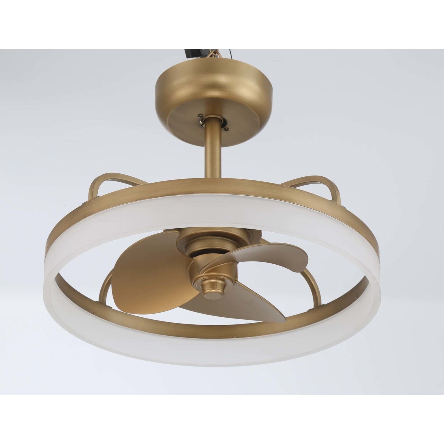 Avel Indoor SureSpeed Fandelier 20 inch with Light and Remote - Image 4
