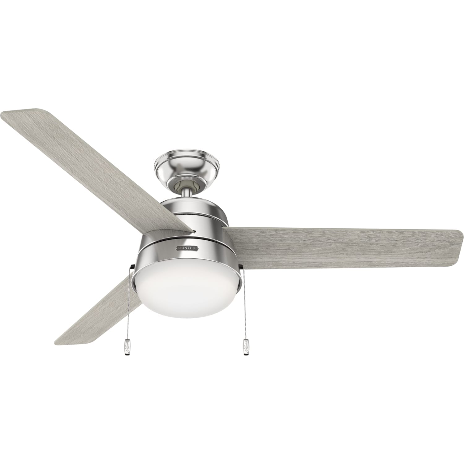 Aker with LED Light 52 inch - Image 3