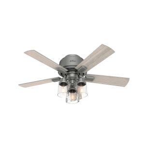 Hartland Low Profile with LED Light 44 inch